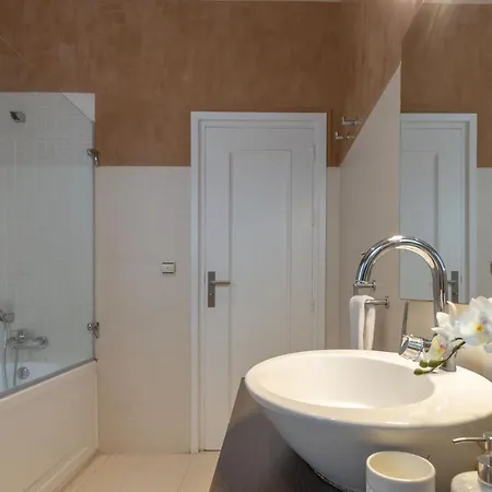 Living4malaga Majestic Granada Street Apartment Malaga