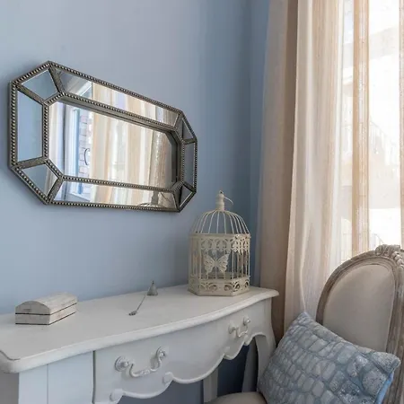 Living4malaga Majestic Granada Street Apartment Malaga