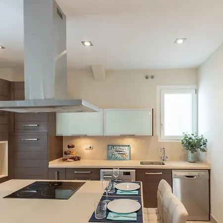 Living4malaga Majestic Granada Street Apartment *
