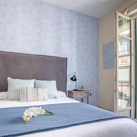 Apartment Living4malaga Majestic Granada Street Malaga