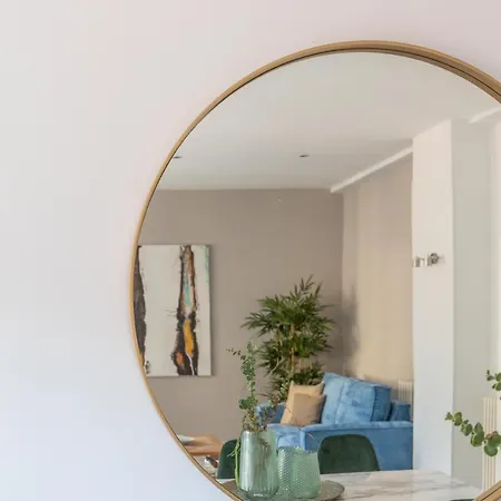 Living4malaga Majestic Granada Street Malaga