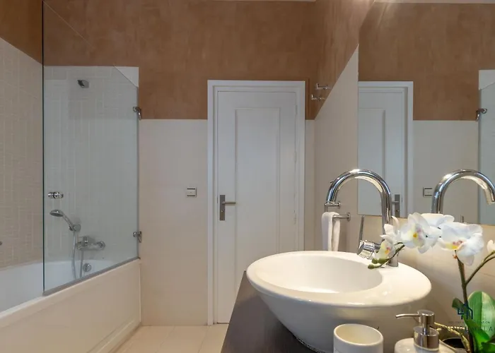 Living4malaga Majestic Granada Street Daire Málaga